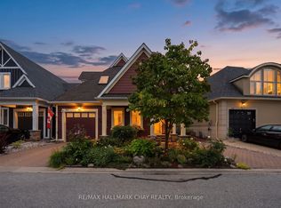 5 Invermara Ct #49, Orillia, ON L3V8B4