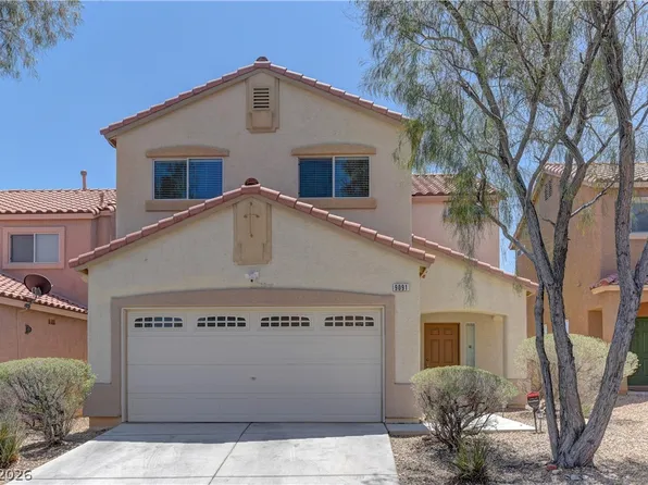 9091 Jumping Jacks Ave, Las Vegas, NV 89178