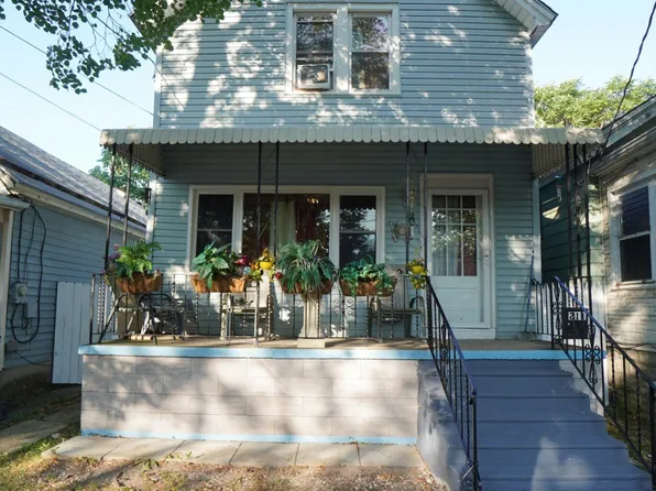 211 East St, Buffalo, NY 14207