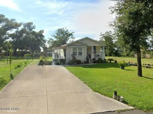 1613 Fountain Ave, Panama City, FL 32405