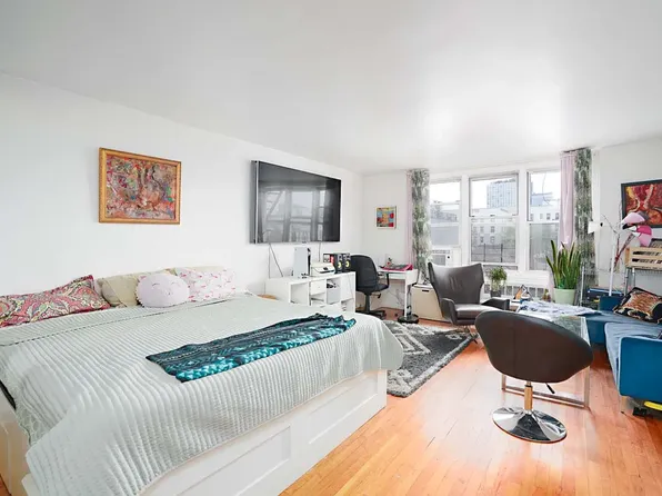 150 Hawthorne St APT 5K, Brooklyn, NY 11225