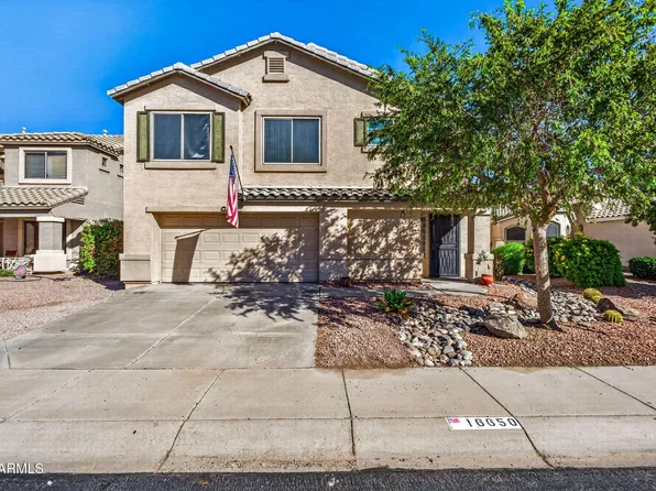 16650 W MONTE CRISTO Avenue, Surprise, AZ 85388