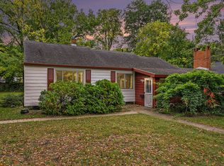 123 Terrace St, Allegan, MI 49010