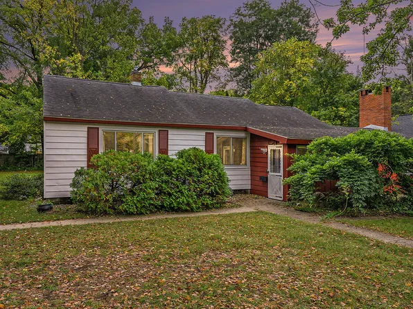 123 Terrace St, Allegan, MI 49010