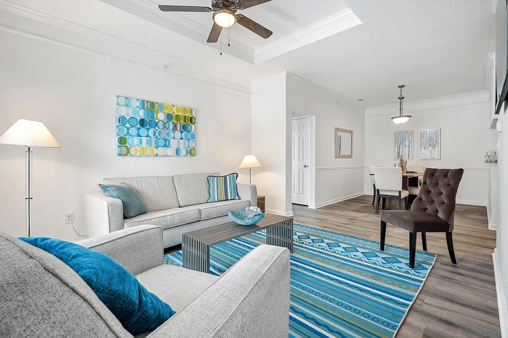 Summerwood on Towne Line Apartments — Photo 4