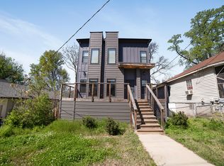 957 Ashby Grv SW UNIT A, Atlanta, GA 30314