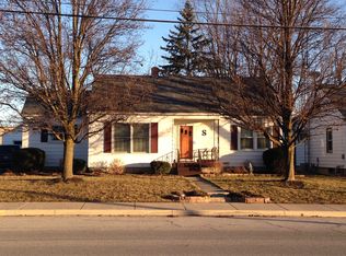 412 E State St, Botkins, OH 45306