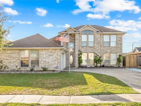 6713 Sudbury Dr, Corpus Christi, TX 78414