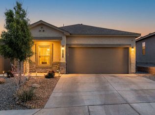 4827 Mount Salas St NE, Rio Rancho, NM 87144