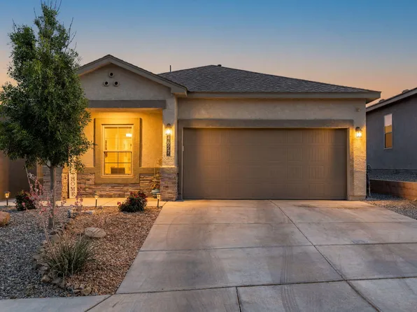 4827 Mount Salas St NE, Rio Rancho, NM 87144