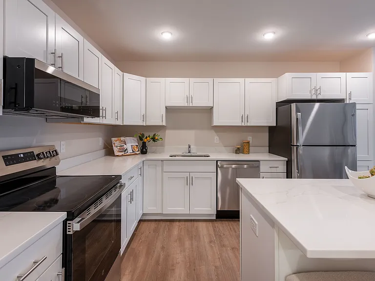 Truslow Residences — Photo 4