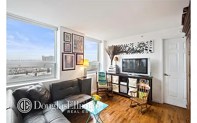 Sold by Douglas Elliman