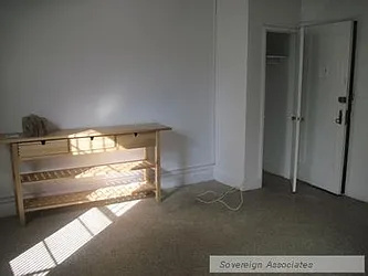 Rented by Sovereign Associates