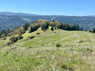 Sabertooth Rd, Blue Lake, CA 95525