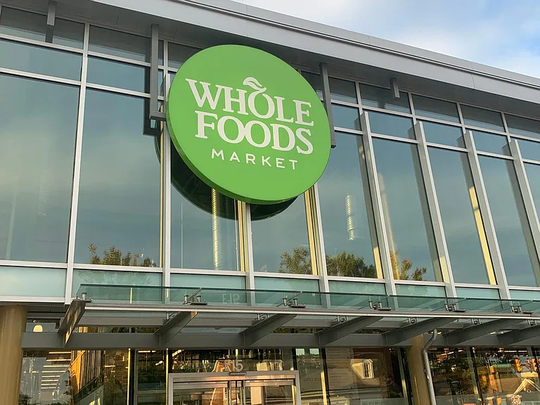 Whole Foods