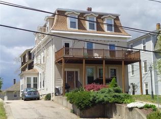 557 Park Ave, Woonsocket, RI 02895