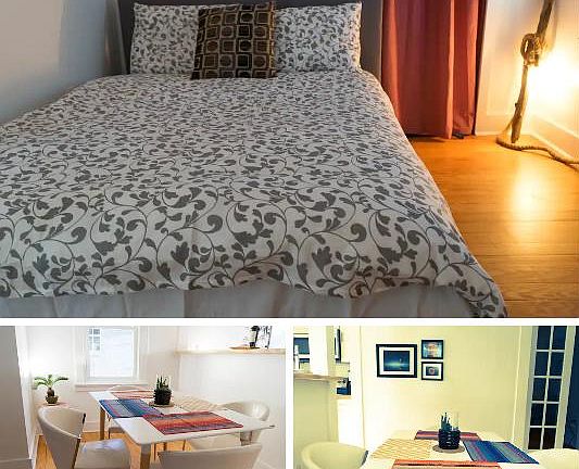 4th image of 241 Robinson St #2