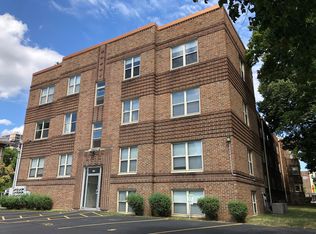 The Bauer Apartments, Indianapolis, IN 46208