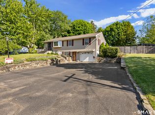 15 Chicory Drive, Wolcott, CT 06716