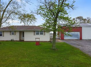 3428 E County Line Rd, Grant Park, IL 60940
