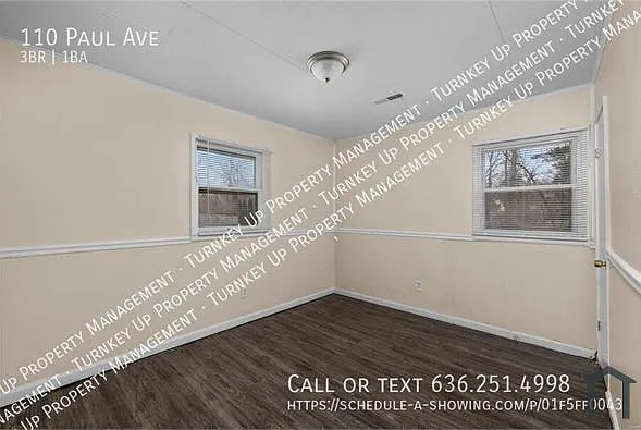 110 Paul Ave — Photo 10