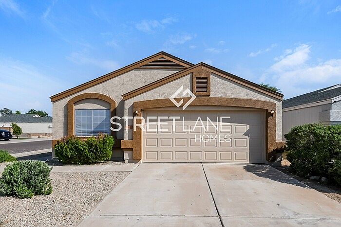 1st image of 2838 W Campo Bello Dr