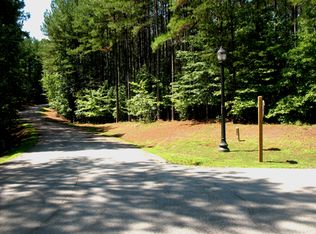 Coldwater Dr, Sunset, SC 29685