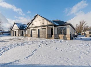 12 Washington St #204, Norwich, ON