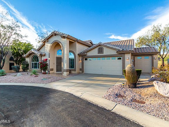3rd image of 5200 S GRANITE Drive