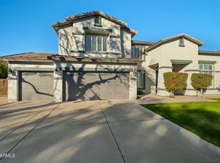 2750 E Milky Way, Gilbert, AZ 85295
