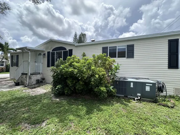 6347 Brandywine Dr N #293, Pompano Beach, FL 33063