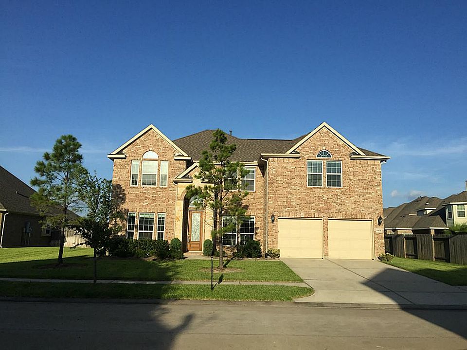 1st image of 8414 Postano Bluff Dr