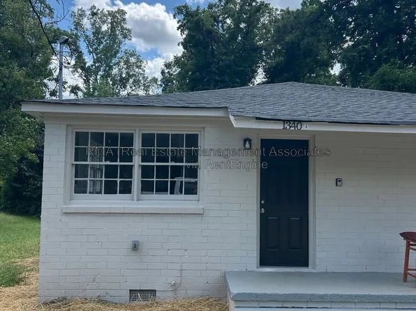 1340 Drewery Ave #A, Griffin, GA 30223