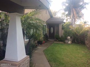 5113 Alta Colina Rd, Camarillo, CA 93012