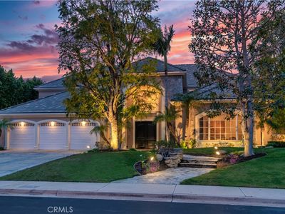 5505 Amber Cir, Calabasas, CA, 91302