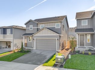 4213 NE 186th St, Vancouver, WA 98686