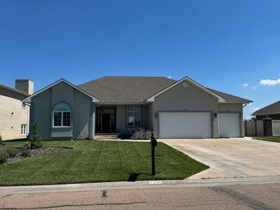 2236 Canterbury Ln, Great Bend, KS, 67530