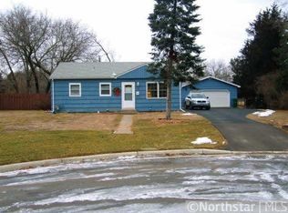 7416 Shirley Pl, Minneapolis, MN 55428