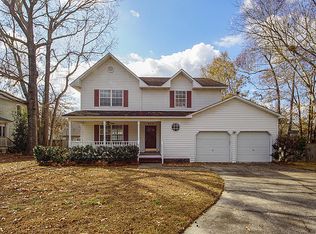 227 Dillard Dr, Goose Creek, SC 29445