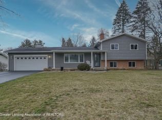 6706 Shiloh Way, Lansing, MI 48917