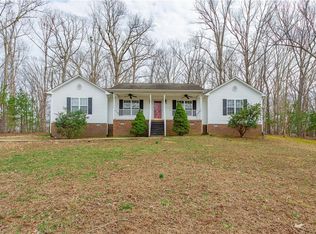 113 Maness Dr, Randleman, NC 27317