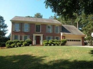 11800 Highland Colony Dr, Roswell, GA 30075