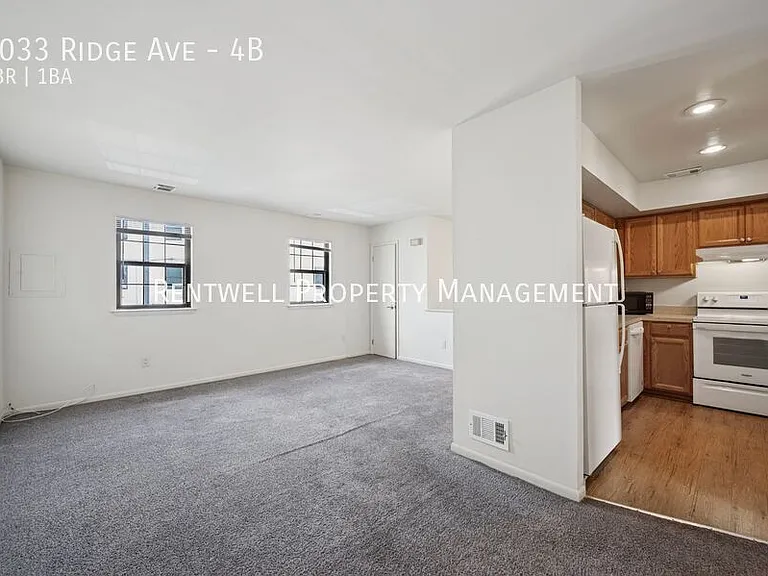 7033 Ridge Ave #4B — Photo 6