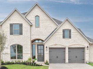 4237 Capstone Rd, Midlothian, TX 76065