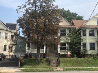 324 Paulison Ave, Passaic, NJ 07055