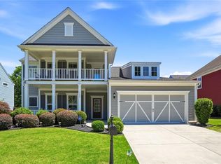 1109 Regal Hills Ln, Mableton, GA 30126