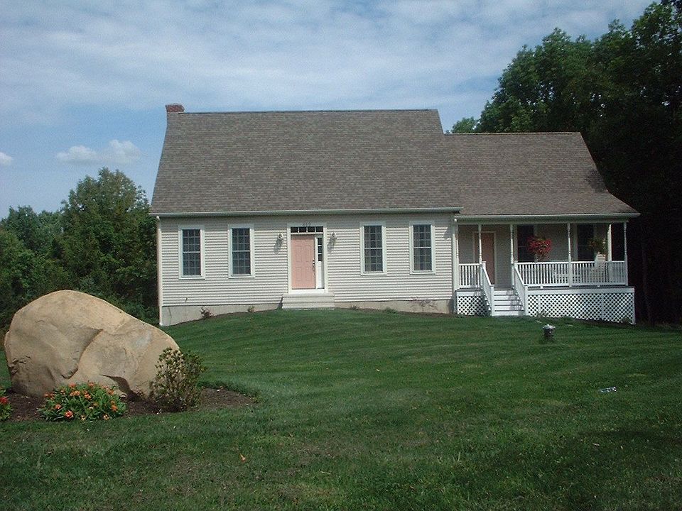 612 South St., Coventry, Ct