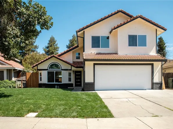 1724 Bergen Dr, Modesto, CA 95350