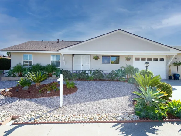 16445 Ramada Dr, San Diego, CA 92128