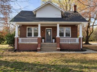 5187 Mechanicsville Tpke, Mechanicsville, VA 23111